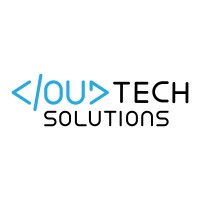 Cloud Tech Solutions logo - Similar company to Cloud Tech (Pvt) Ltd