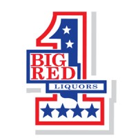 Big Red Liquors logo - Similar company to Infosolve Inc. / Mpower Beverage Software