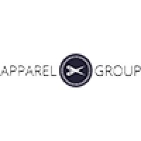 Apparel Group logo - Similar company to Splash Fashions