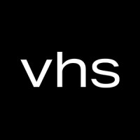 VHS Multimídia logo - Similar company to For You Private Classes