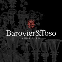 Barovier&Toso logo - Similar company to Nichetto Studio