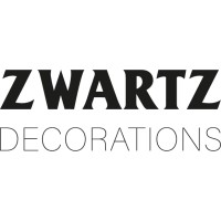 Zwartz Decorations logo - Similar company to Zwartz
