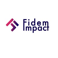 Fidem Impact logo - Similar company to Erugis