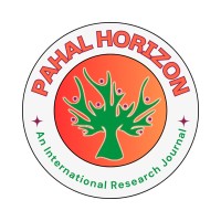 Pahal Horizon, An International Research Journal logo - Similar company to Bits And Bytes