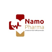 Namo Pharma logo - Similar company to Dm Ventures