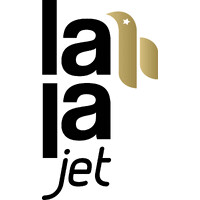lalajet logo - Similar company to Etrum Funds