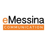 E-Messina Communication logo - Similar company to Belanos Communication