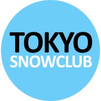 Tokyo Snow Club logo - Similar company to Stratesys Vectors