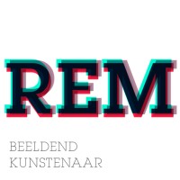 REM_Beeldend kunstenaar logo - Similar company to Senlac Tours