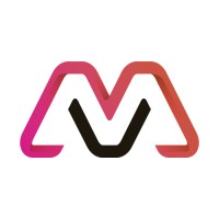 Maquina Visual logo - Similar company to Bacol Animation Studio