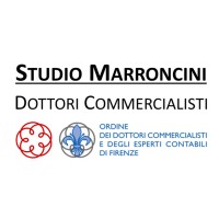 Studio Marroncini - Dottori Commercialisti logo - Similar company to Studio Barreri - Dottori Commercialisti E Psicologi Del Lavoro E Del Benessere Nelle Organizzazioni