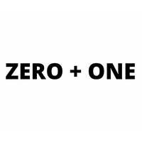 Zero Plus One logo - Similar company to Zero One Plus