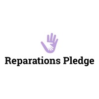 Reparationspledge