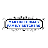 MARTIN THOMAS BUTCHERS logo - Similar company to Martin Thomas Architects