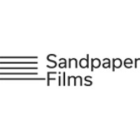 SANDPAPER FILMS LIMITED logo - Similar company to Think-Film Impact Production