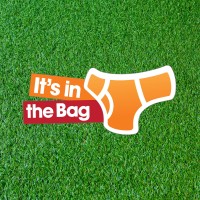 It's in the Bag Cancer Support logo - Similar company to Raphael Centre