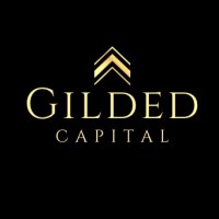 Gilded Capital logo - Similar company to Karat Group