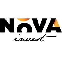 Nova Invest logo - Similar company to Voskamp Vastgoed