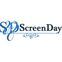 ScreenDay logo - Similar company to Ben Art Studio