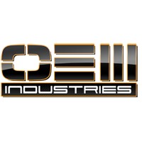 OEM Industries logo - Similar company to Arcoteq