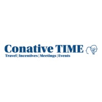 Conative TIME (Travel, Incentives, Meetings and Events) logo - Similar company to Pulse Experiential Travel