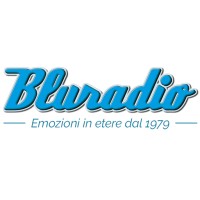 Bluradio 98.5 logo - Similar company to Monkey Theatre Studio