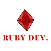 Ruby Dev logo - Similar company to Lingobility
