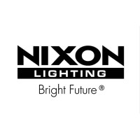 NIXON LIGHTING logo - Similar company to Bilge Design