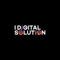 I Digital Solution logo - Similar company to Teknij Technologies
