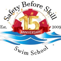 Safety Before Skill logo - Similar company to Brookhill Ranch