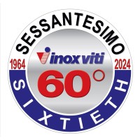 INOX VITI S.n.c. logo - Similar company to Mem Srl