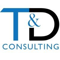 T&D Consulting logo - Similar company to E Teck Computers L.L.C