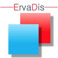 ErvaDis Rh - Cabinet de Recrutement - Paris logo - Similar company to Cyber-Cure | Cabinet De Recrutement | Métiers De La Cybersécurité |