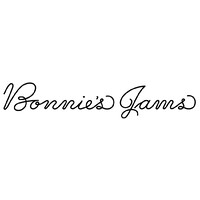 Bonnie's Jams logo - Similar company to Santi'S Scratch Kitchen