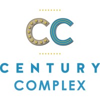 Century Complex logo - Similar company to Imagine Lab Design
