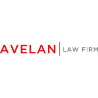 Avelan law firm logo - Similar company to Russaudit