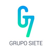Grupo Siete logo - Similar company to Linpack