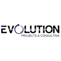 Evolution Projects and Consulting logo - Similar company to Aztec Mining