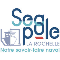 Sea Pole La Rochelle logo - Similar company to Lecamus