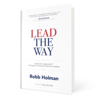Lead The Way
