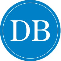 Daily Bruin logo - Similar company to Global Development Lab Ucla