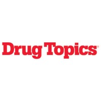 Drug Topics logo - Similar company to Georgia Pharmacy Association