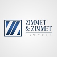 Zimmet & Zimmet logo - Similar company to Zimmet Law Group P.C.