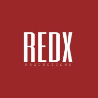redx productions logo - Similar company to Matrix