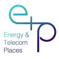 Energy and Telecom Places logo - Similar company to Asisgrup