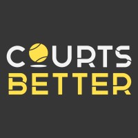 Courts Better logo - Similar company to East