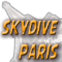 Skydive-Paris logo - Similar company to Skydive Latvia