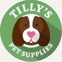 Tilly's Pet Supplies logo - Similar company to Entonative Gmbh (Tenetrio)