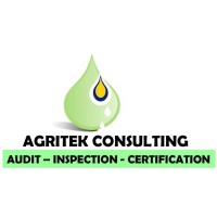 AGRITEK Consulting logo - Similar company to Agritek Africa