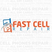 Fast Cell Repair UAE logo - Similar company to Fast Cell Repair